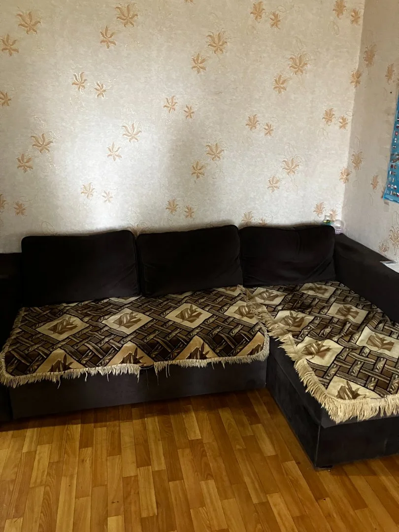 1к.кв.36м,метро Рыбацкое-15минут пешком - миниатюра 4