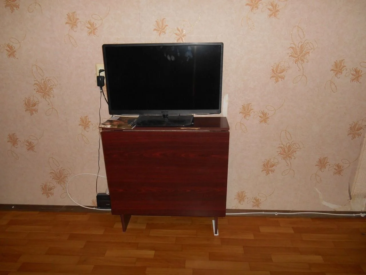 1к.кв.36м,метро Рыбацкое-15минут пешком - миниатюра 6