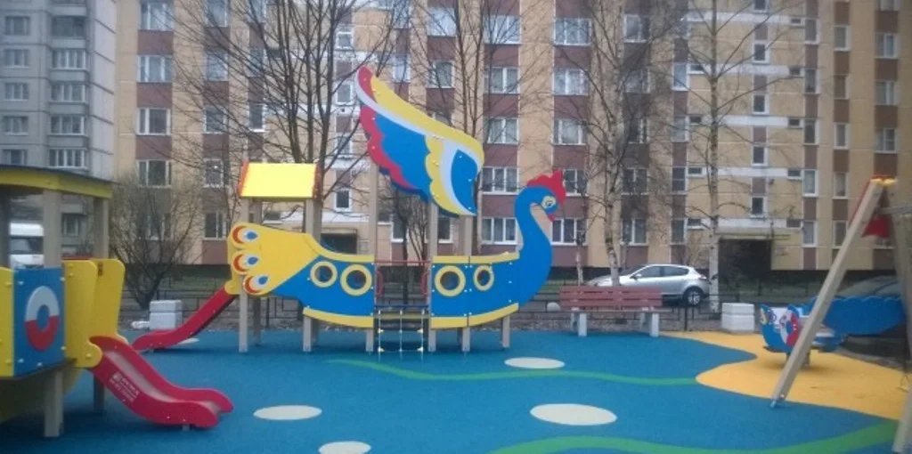 1к.кв.36м,метро Рыбацкое-15минут пешком - миниатюра 16