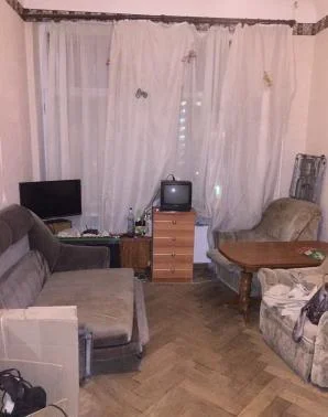 5к.кв.111,5м2,СПб,ул.Академика Лебедева,д.12,метро"пл.Ленина"-10 минут пешком,центр Санкт-Петербурга(Финляндский вокзал). - миниатюра 3