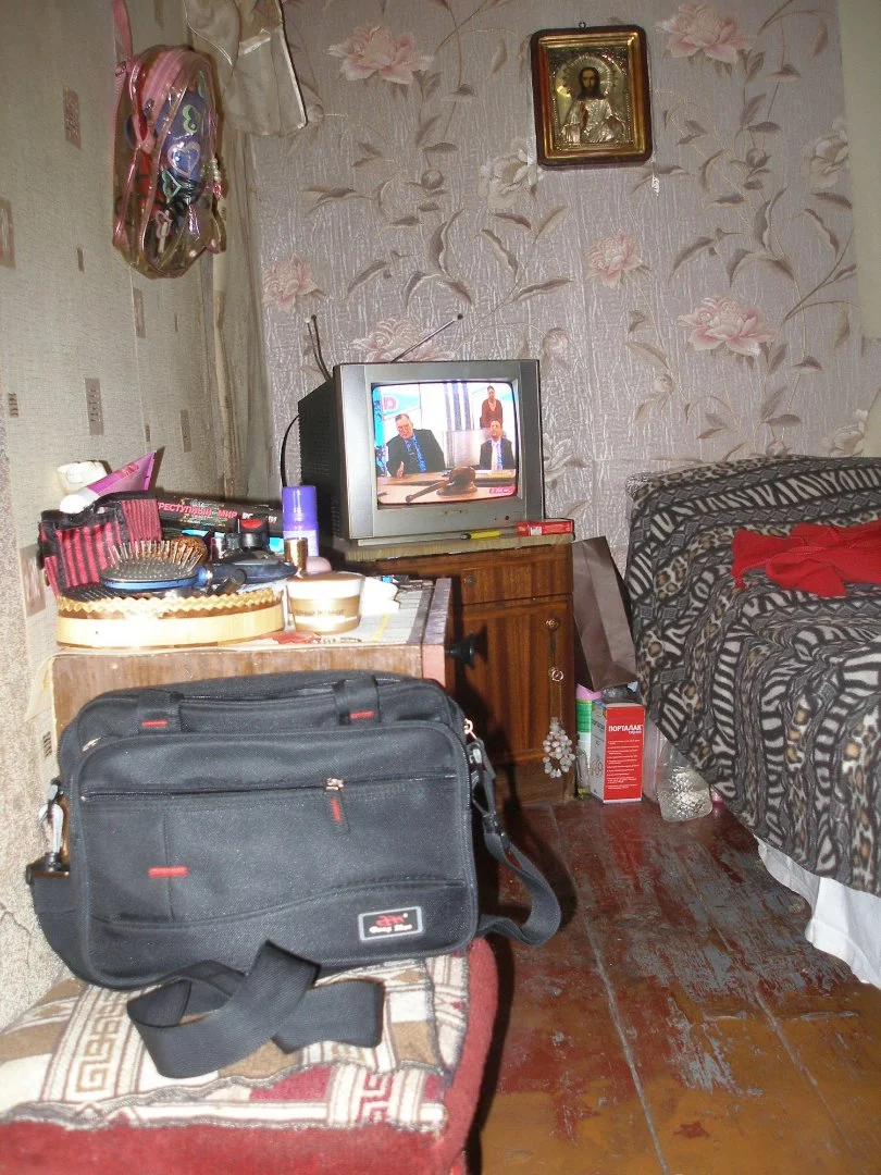 5к.кв.111,5м2,СПб,ул.Академика Лебедева,д.12,метро"пл.Ленина"-10 минут пешком,центр Санкт-Петербурга(Финляндский вокзал). - миниатюра 6