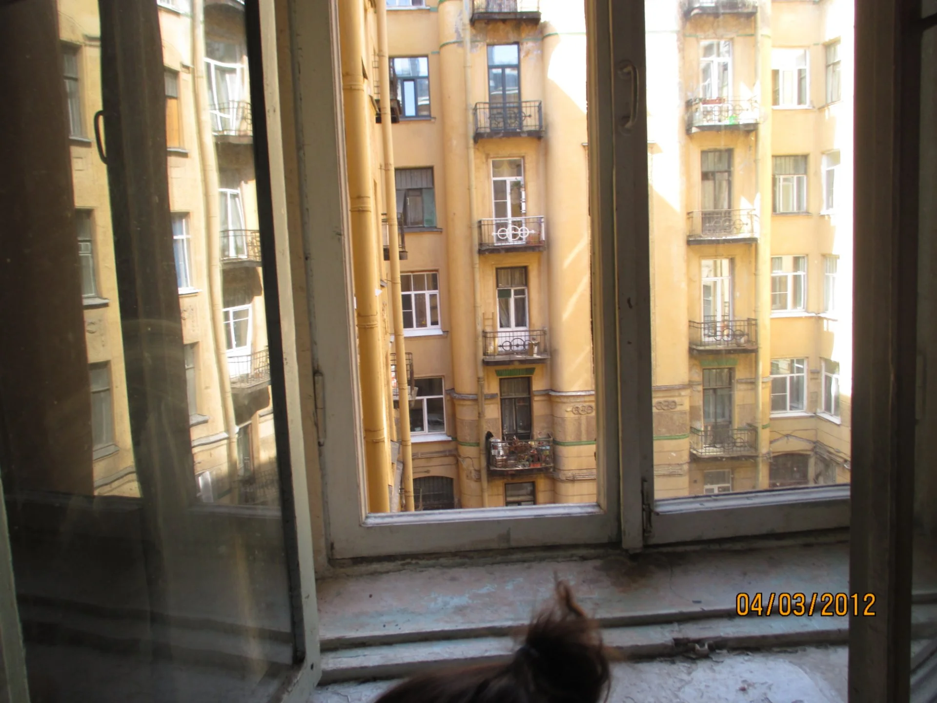 5к.кв.111,5м2,СПб,ул.Академика Лебедева,д.12,метро"пл.Ленина"-10 минут пешком,центр Санкт-Петербурга(Финляндский вокзал). - миниатюра 8