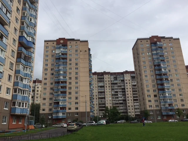 Куплю 1комнатную квартиру в Санкт-Петербурге срочн - изображение 1