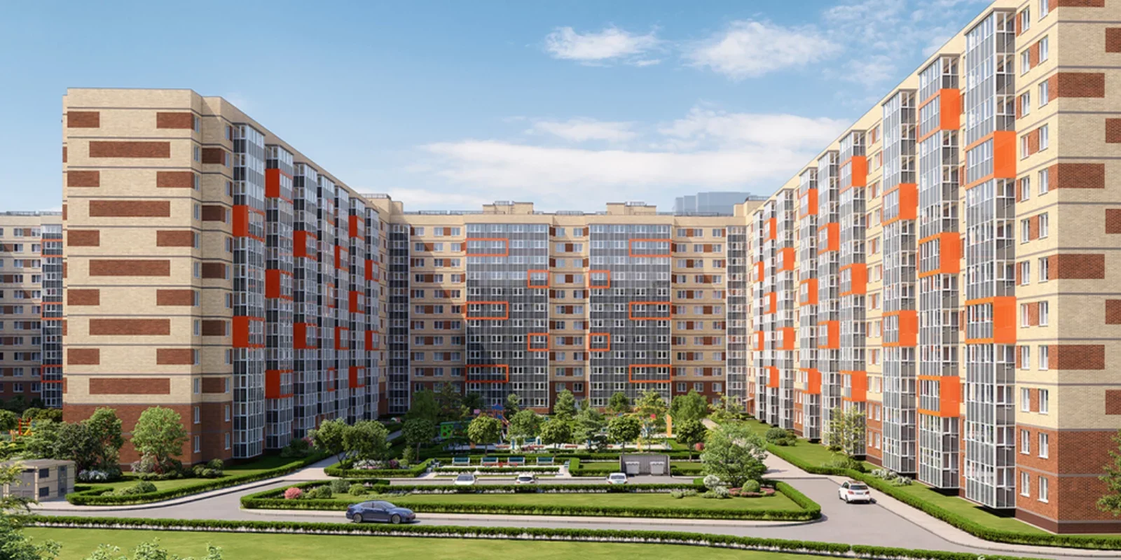 Сдам 1к.кв,метро Девяткино-17м/пешком за 23000руб. - миниатюра 2