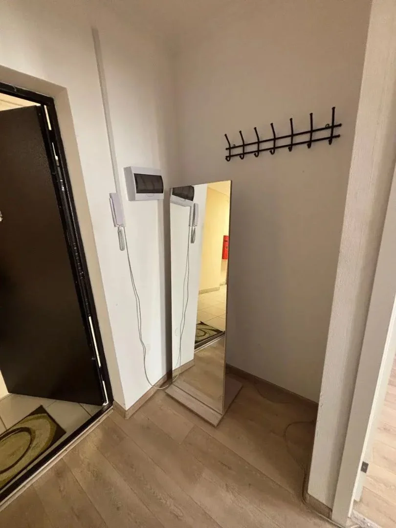 Сдам 1к.кв,метро Девяткино-17м/пешком за 23000руб. - миниатюра 9