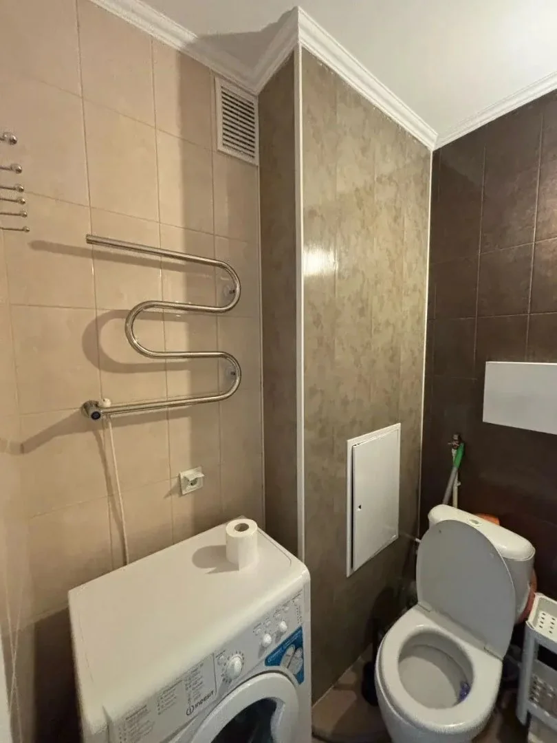 Сдам 1к.кв,метро Девяткино-17м/пешком за 23000руб. - миниатюра 10
