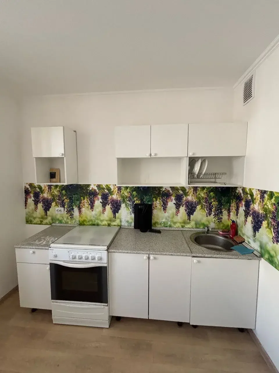 Сдам 1к.кв,метро Девяткино-17м/пешком за 23000руб. - миниатюра 6