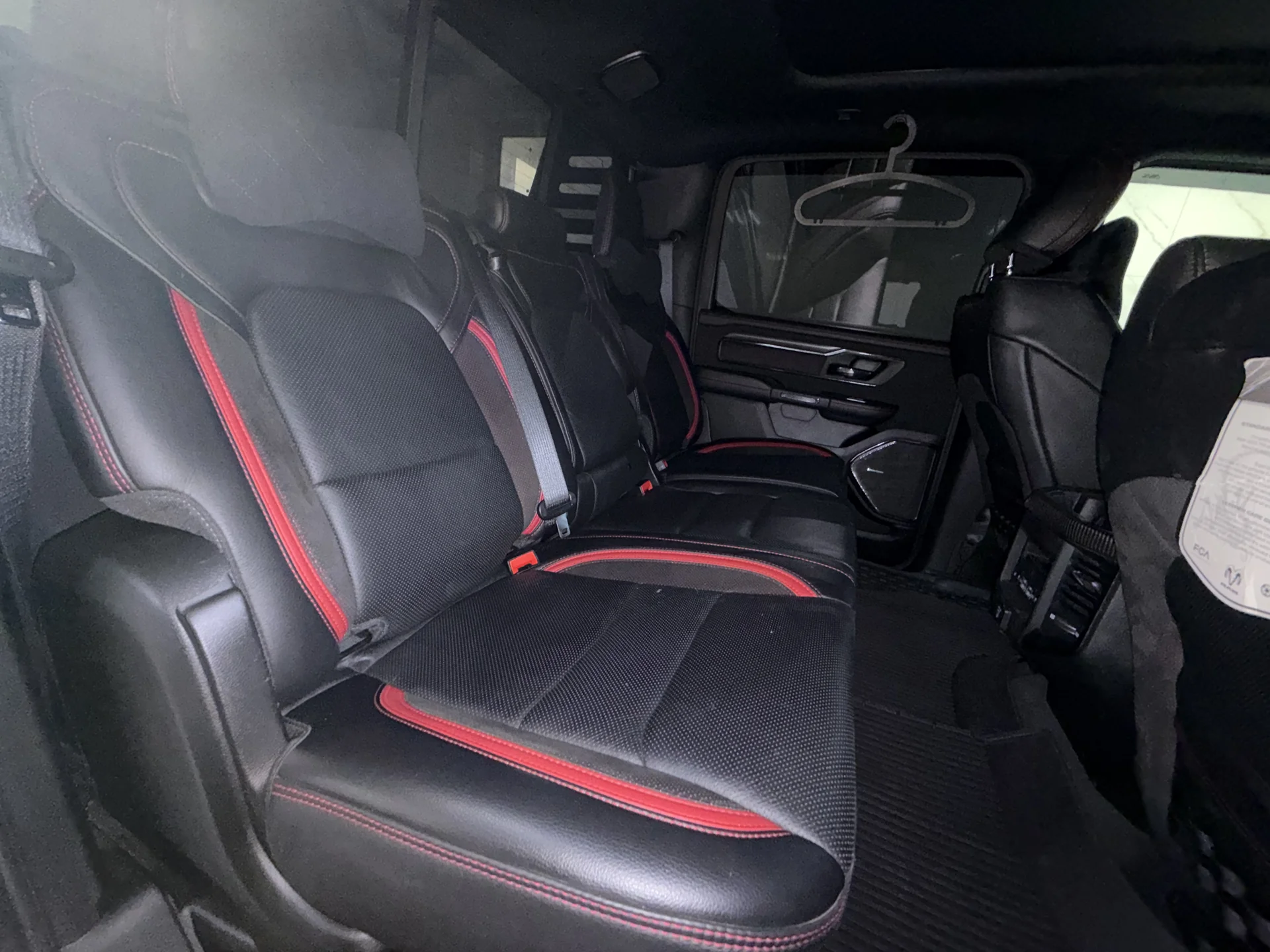 Dodge RAM 1500 TRX - миниатюра 15