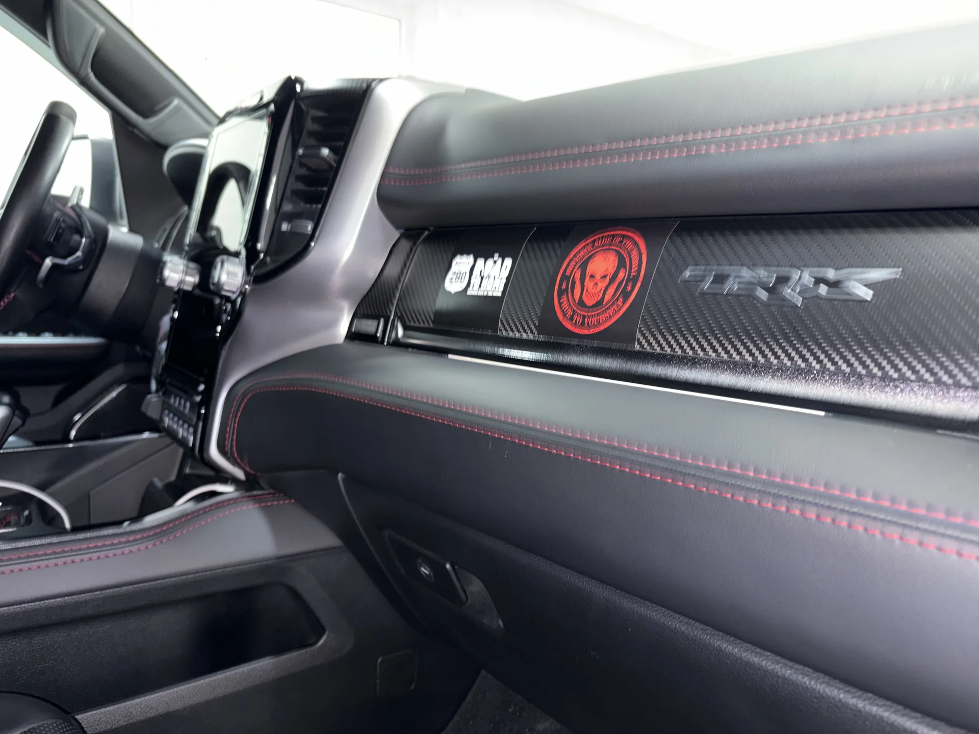 Dodge RAM 1500 TRX - миниатюра 18