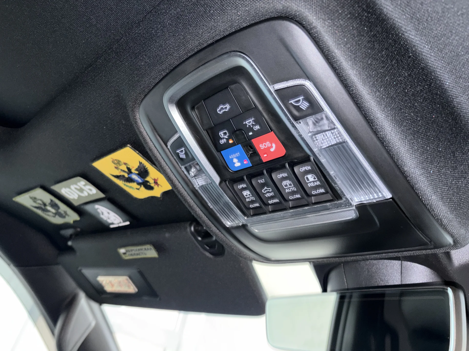 Dodge RAM 1500 TRX - миниатюра 21