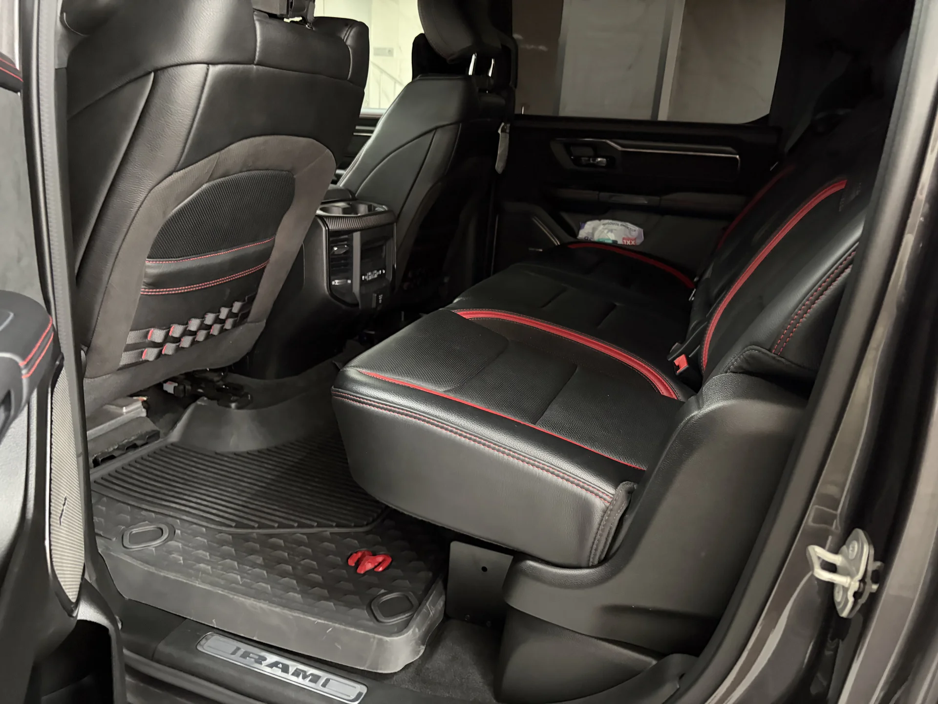 Dodge RAM 1500 TRX - миниатюра 37