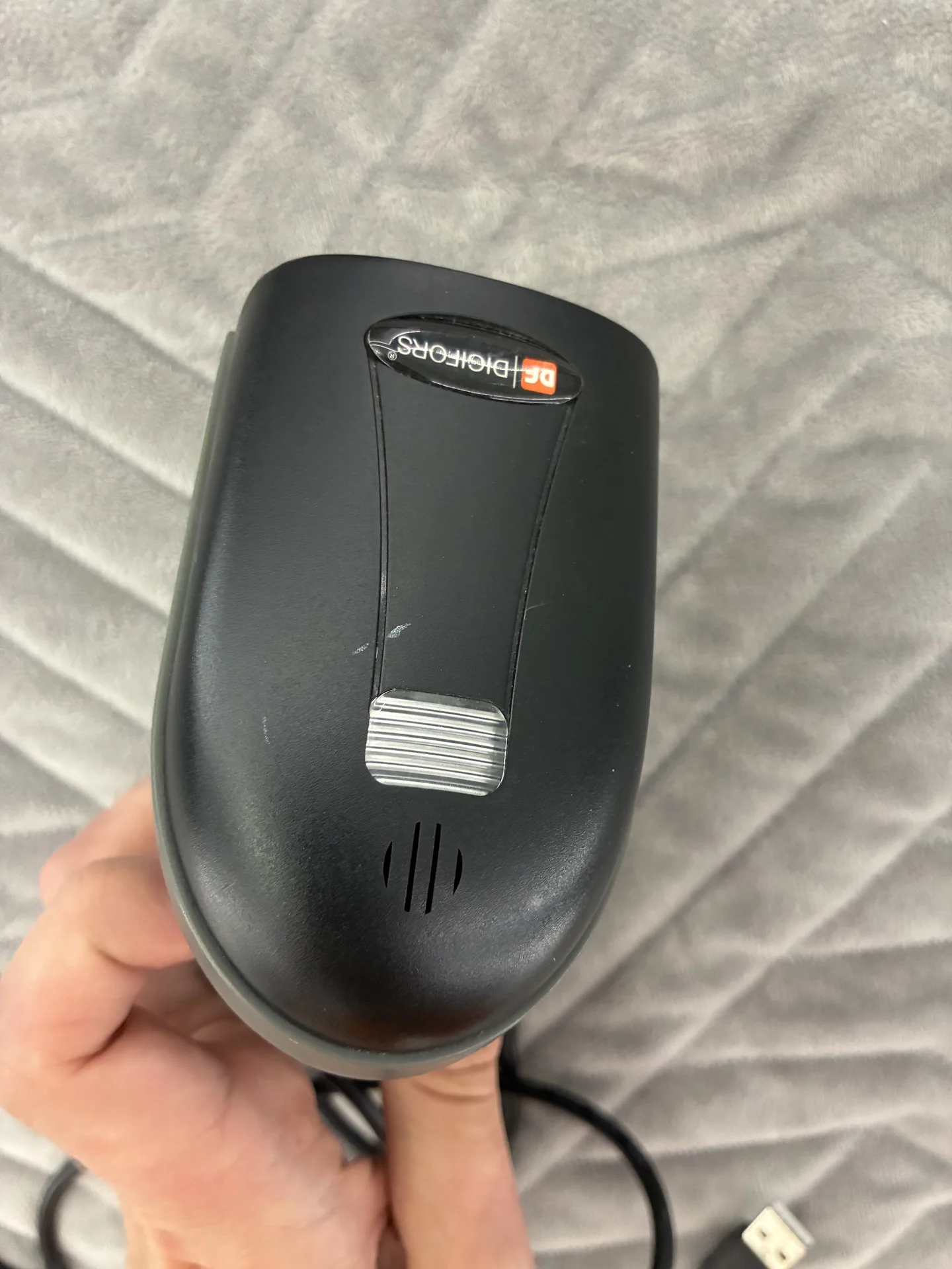 Продаю проводной сканер Digifors SCAN 25 2D - миниатюра 3