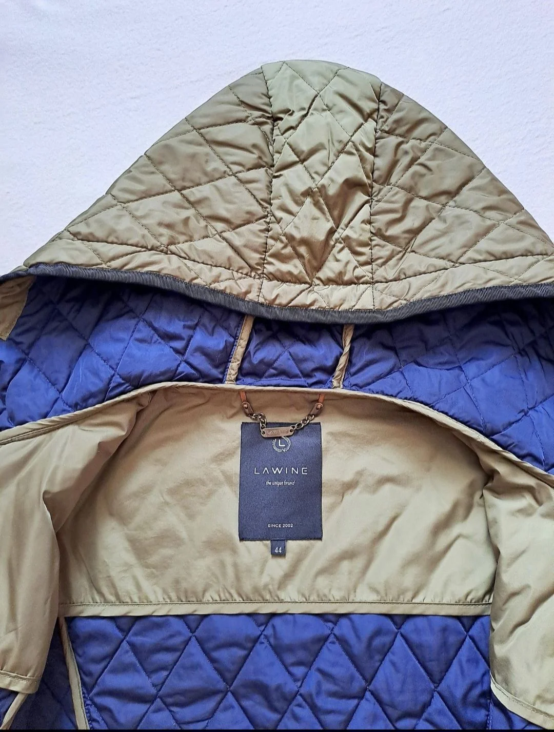 Куртка Lawine, р 42-44 - миниатюра 5
