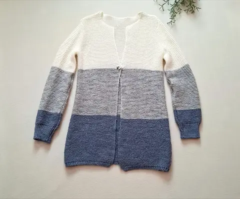 Кардиган женский, р. 42-44