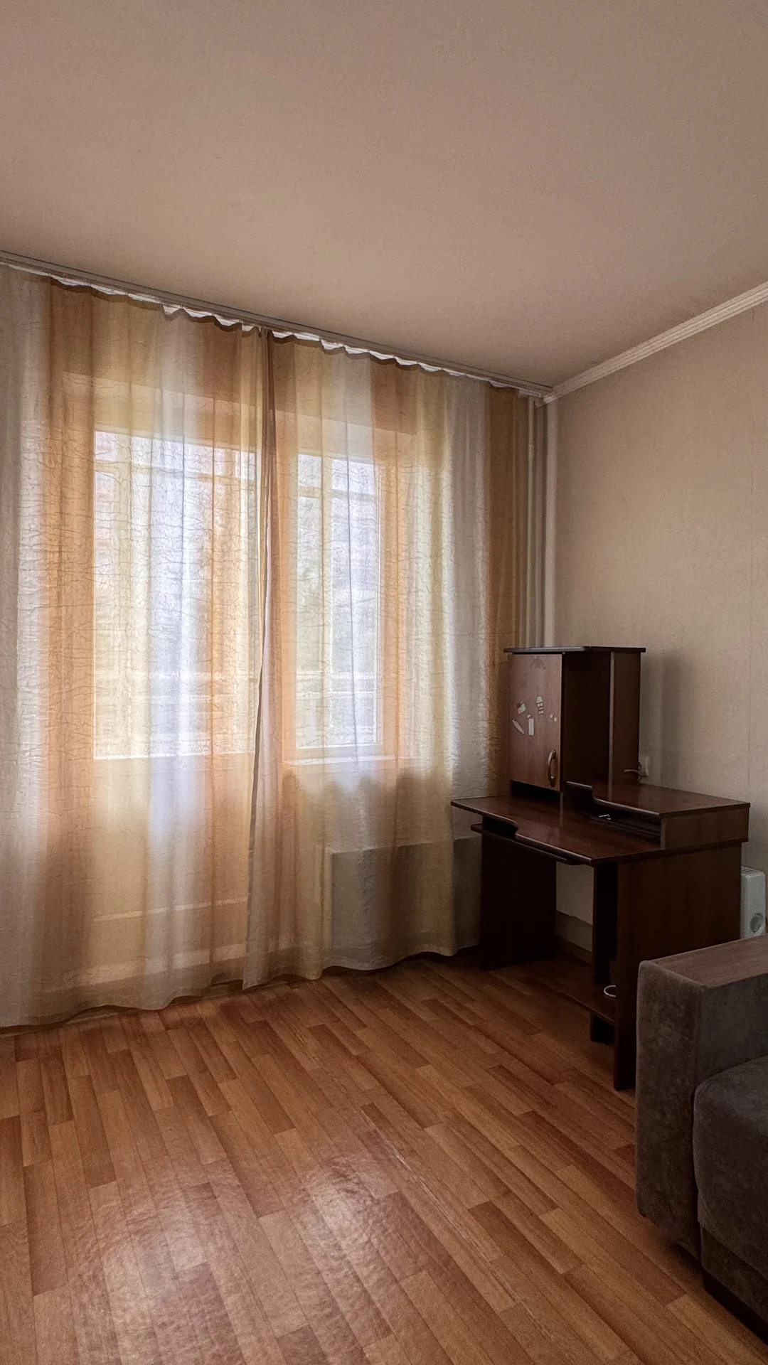 Сдам  в аренду 1 ком ул. Алексеева  д.11 - миниатюра 7