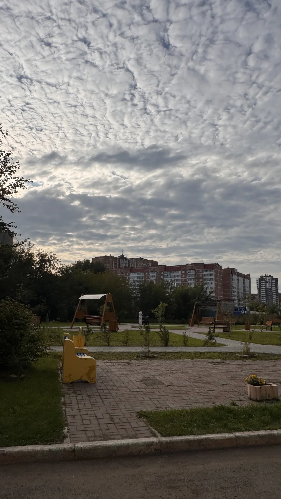 Сдам  в аренду 1 ком ул. Алексеева  д.11 - миниатюра 14