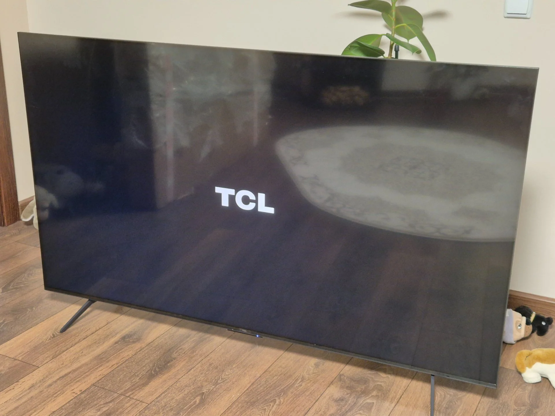 Телевизор TCL 65Q7C qdminiled, 65 дюймов - миниатюра 3