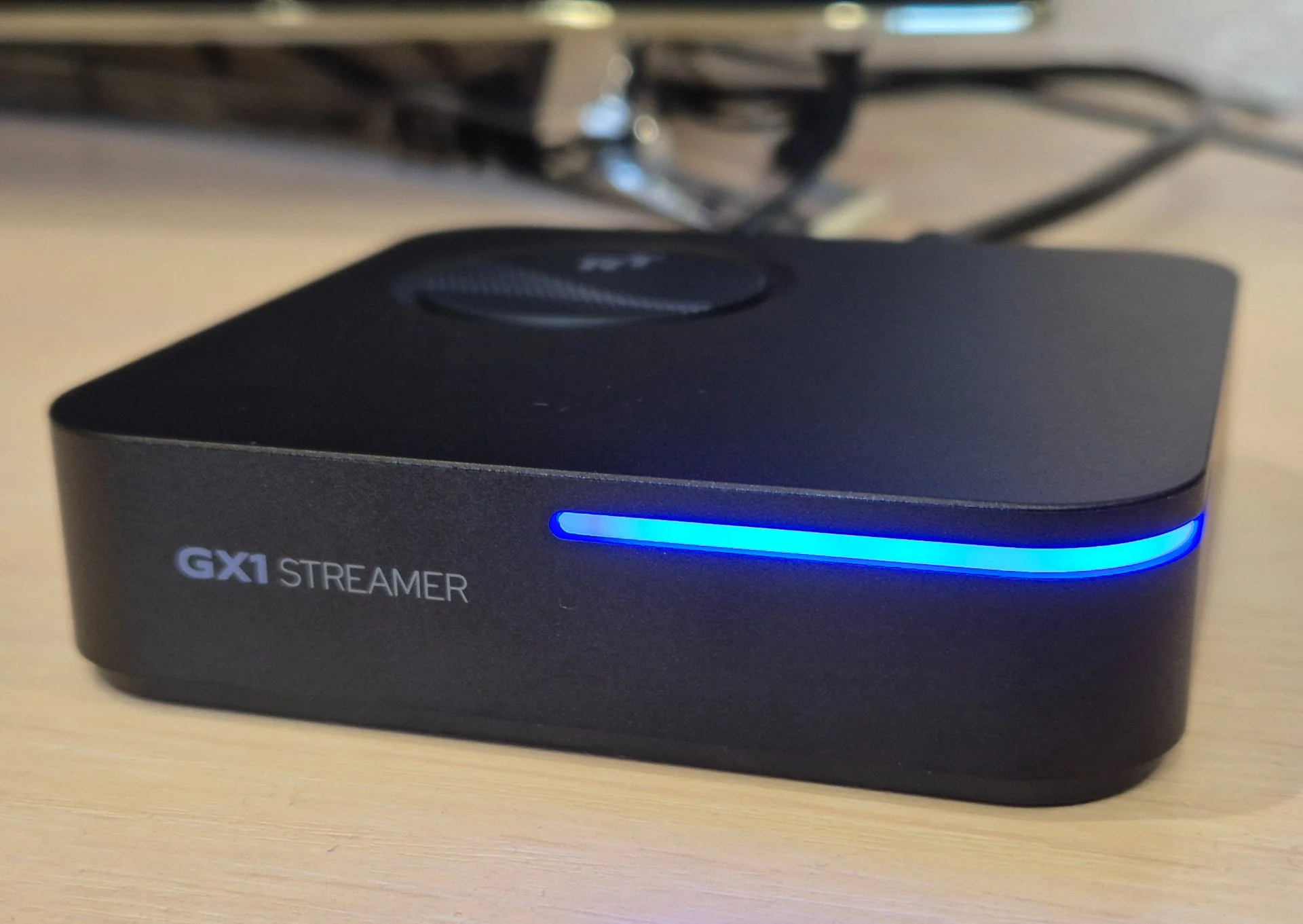 SMART тв приставка RockTek GX1 Google TV - миниатюра 6