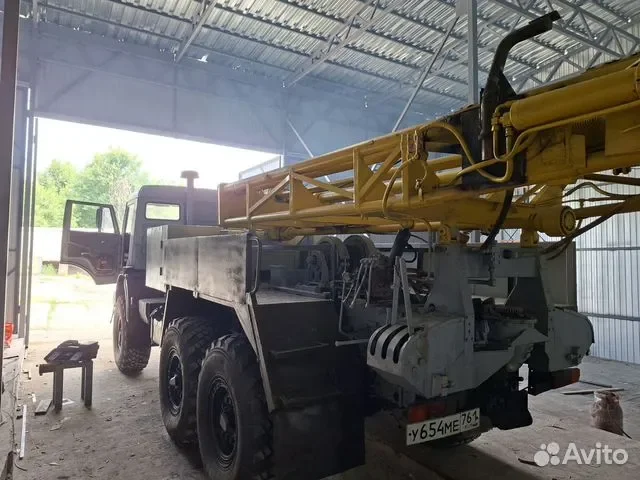 Сварочные работы (автомобили, спецтехника, автобусы, грузовой транспорт) - изображение 1