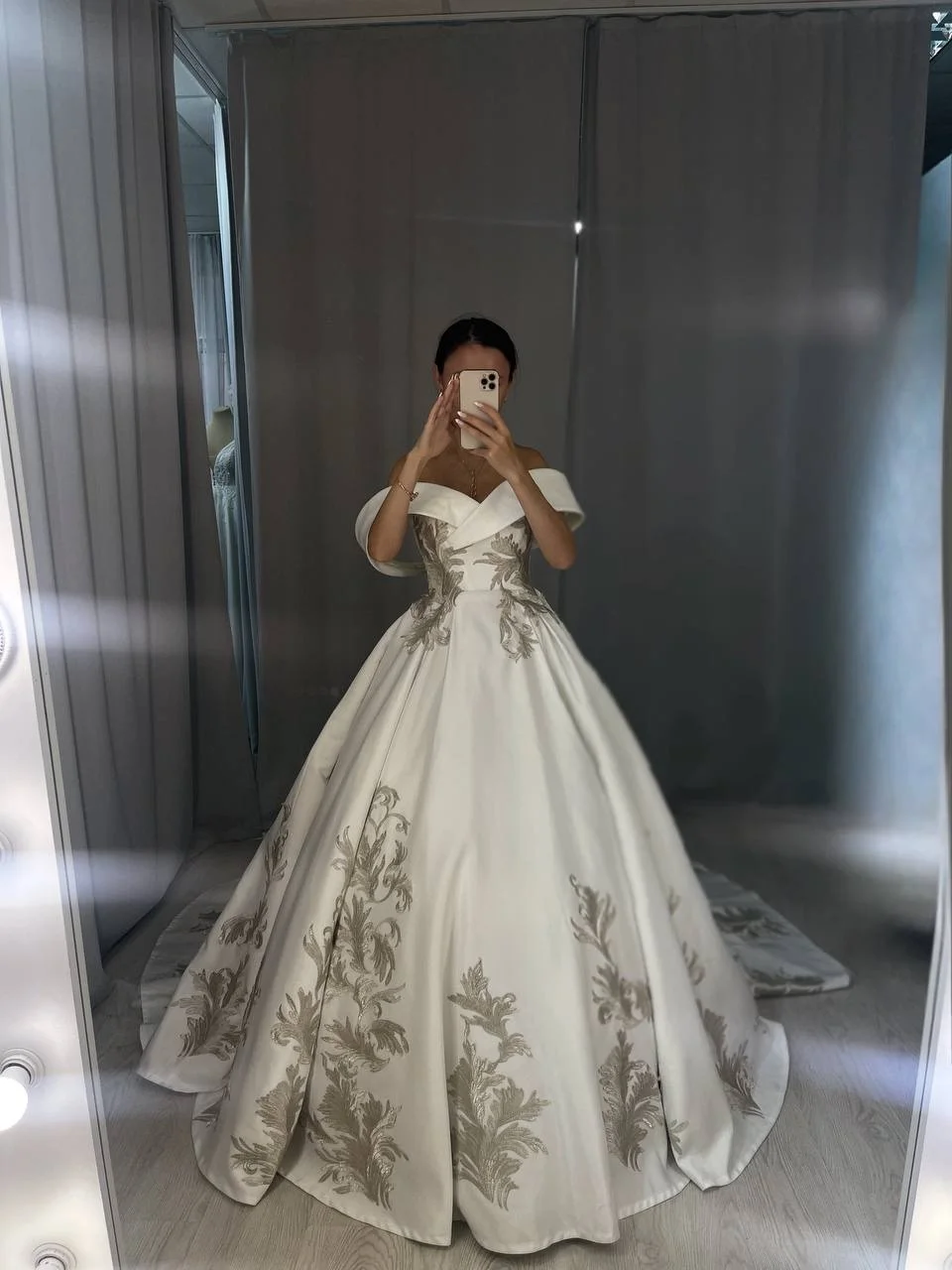 Аренда /продажа свадебных платьев премиум-качества - миниатюра 17
