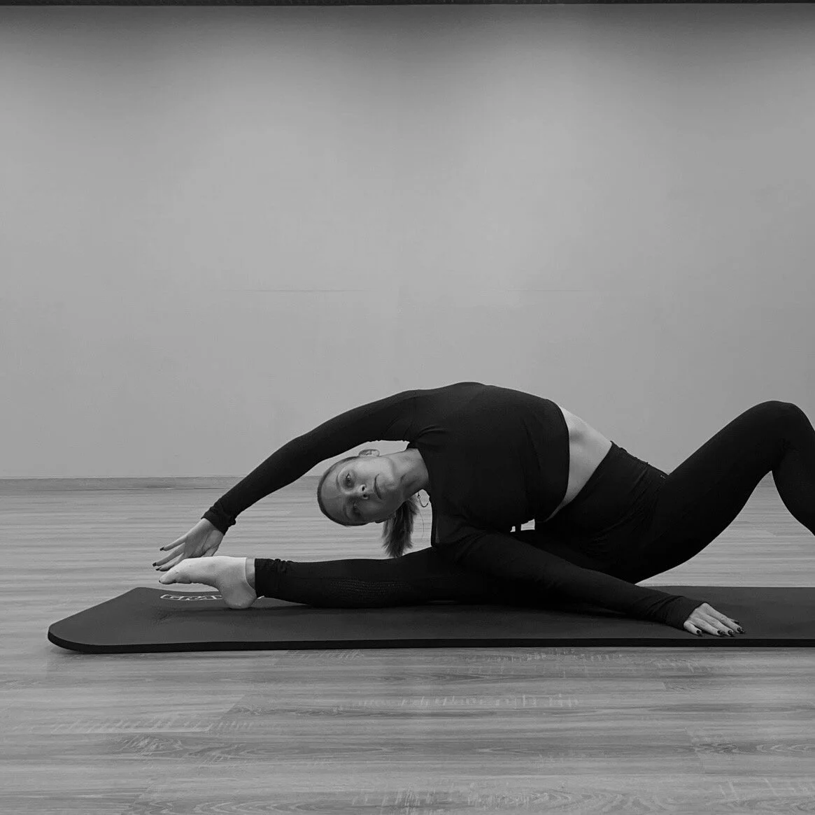 ТРЕНЕР ПО РАСТЯЖКЕ | МОСКВА 🧘‍♀️ - миниатюра 2