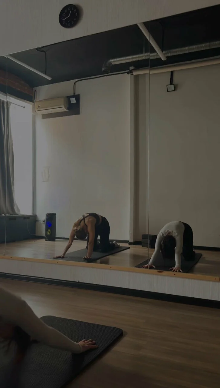 ТРЕНЕР ПО РАСТЯЖКЕ | МОСКВА 🧘‍♀️ - миниатюра 3
