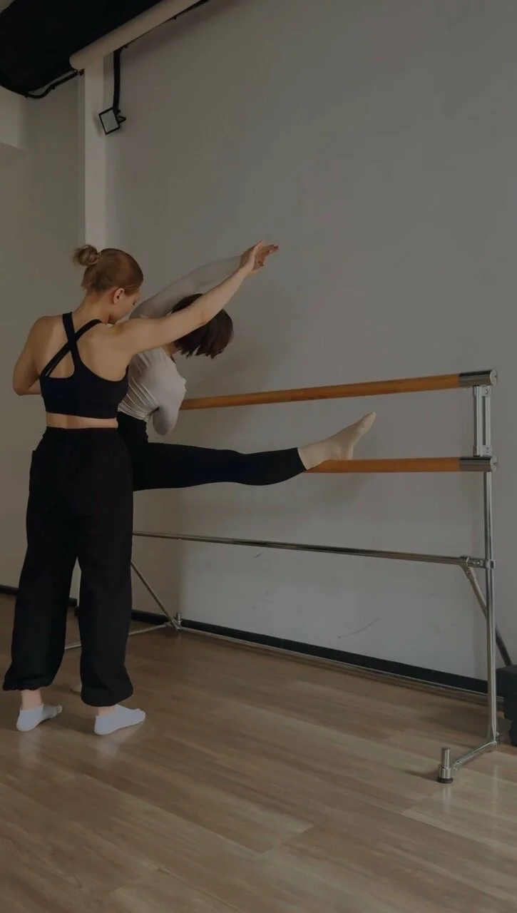 ТРЕНЕР ПО РАСТЯЖКЕ | МОСКВА 🧘‍♀️ - миниатюра 4