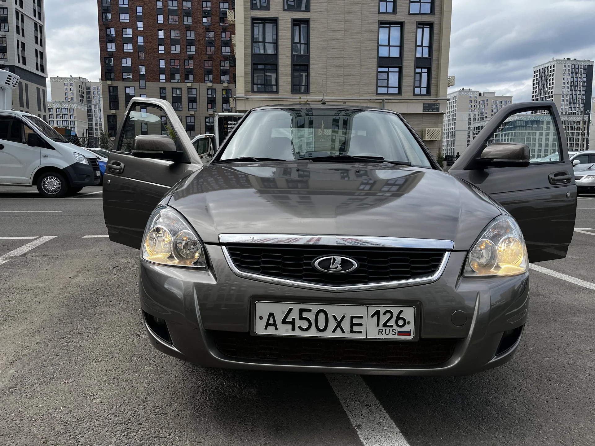 продажа авто - миниатюра 2