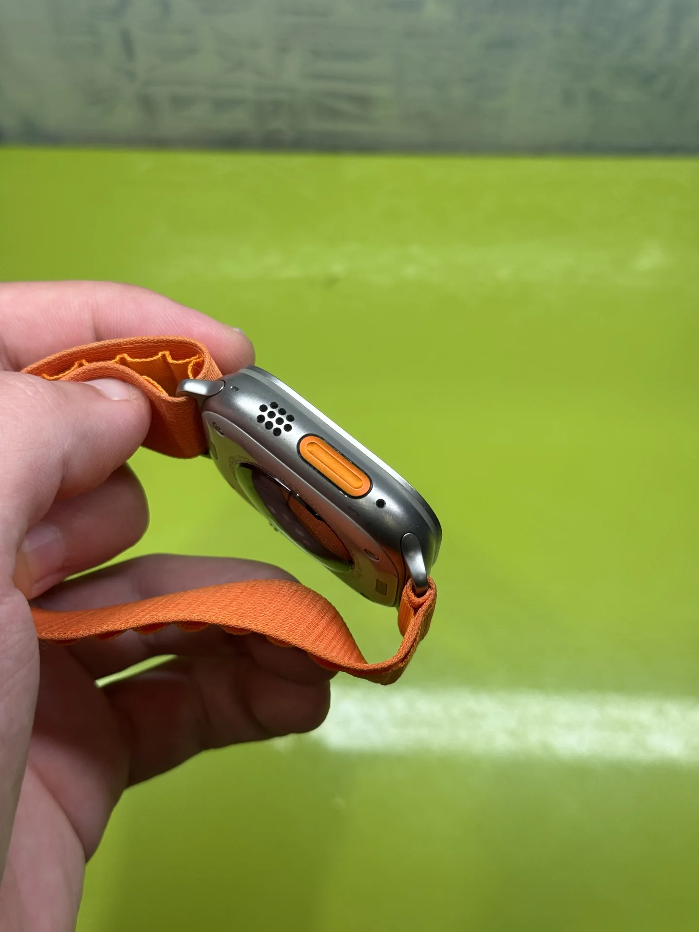 Apple Watch Ultra - миниатюра 2