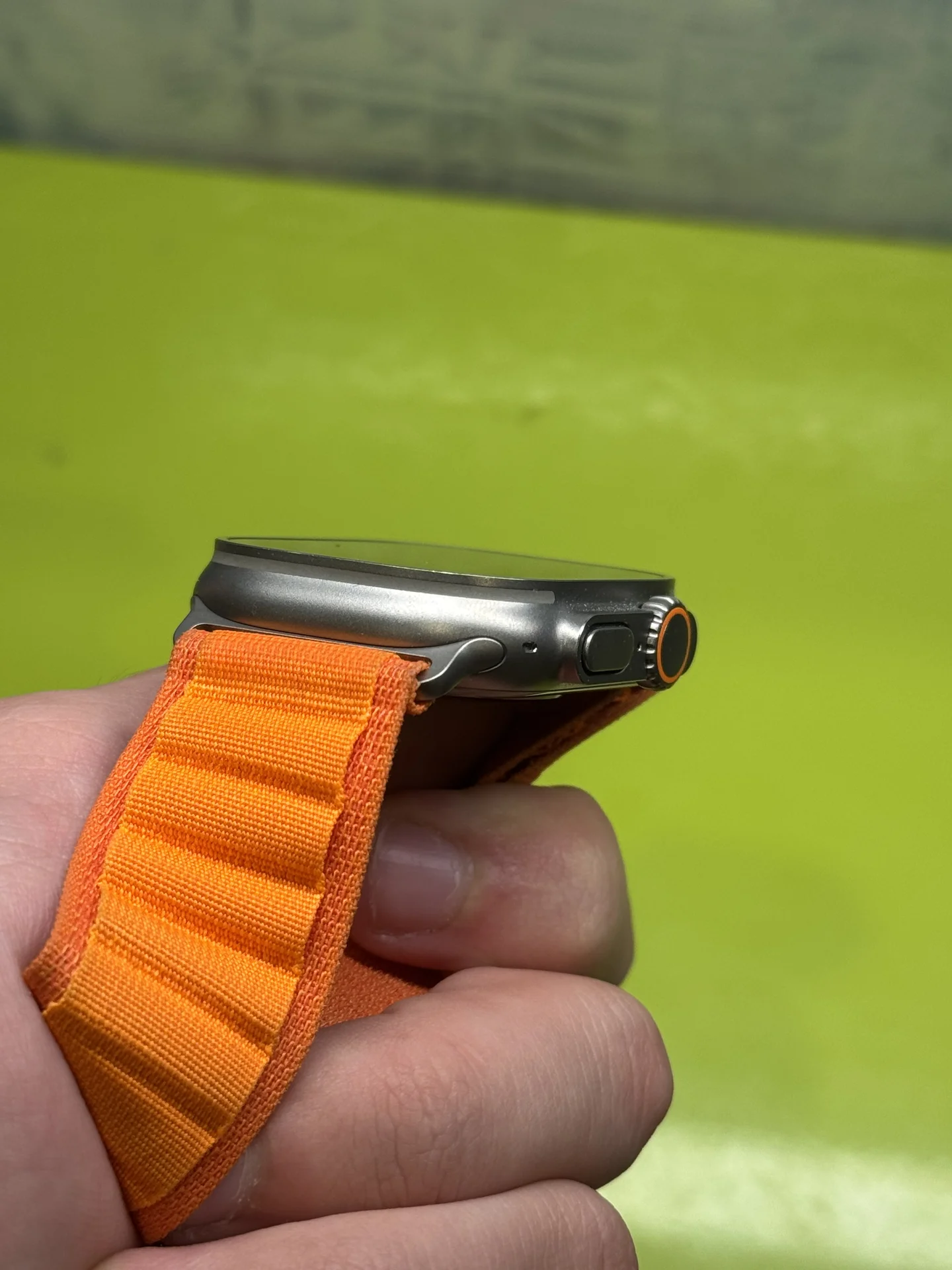 Apple Watch Ultra - миниатюра 3