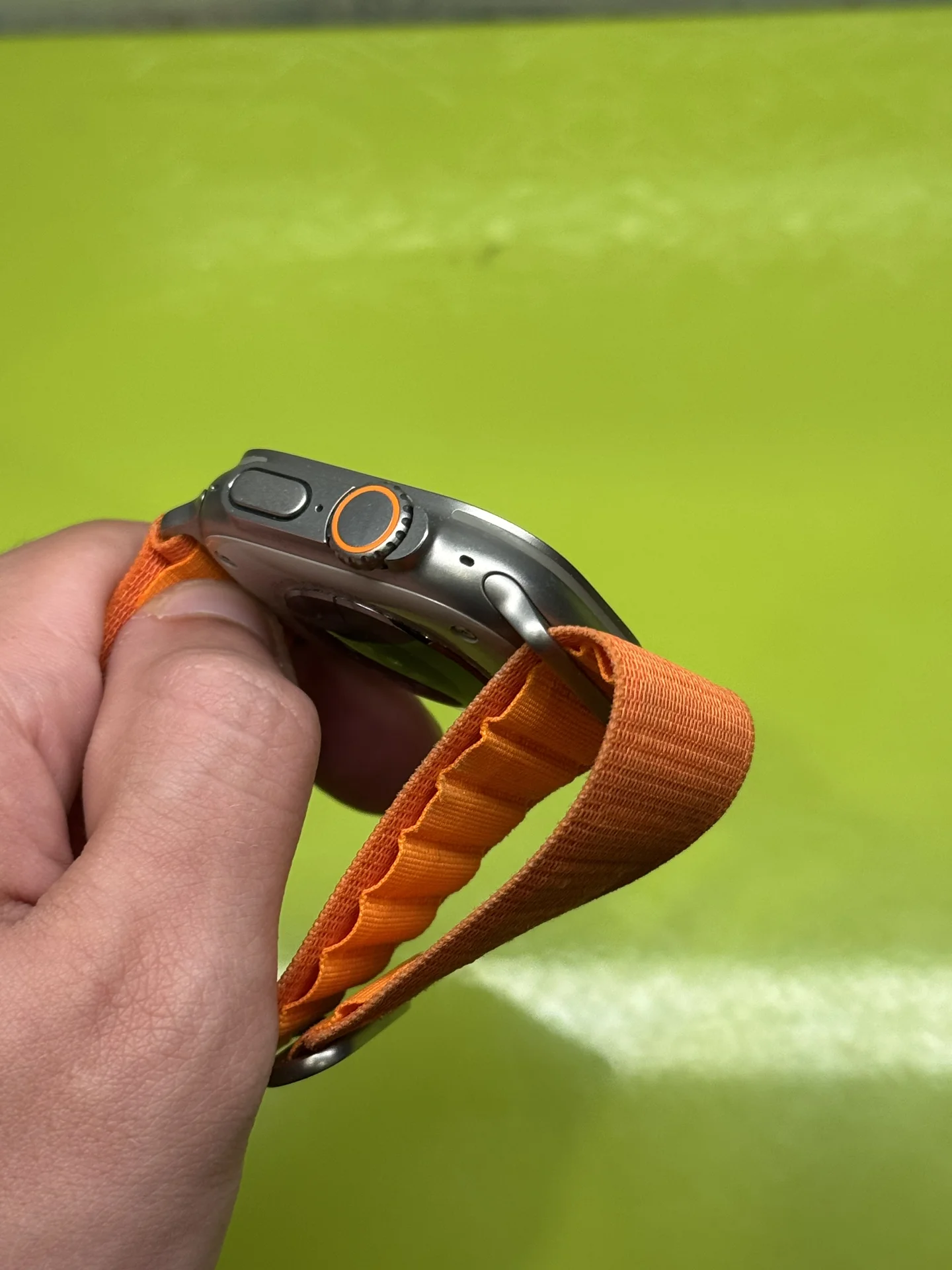 Apple Watch Ultra - миниатюра 4