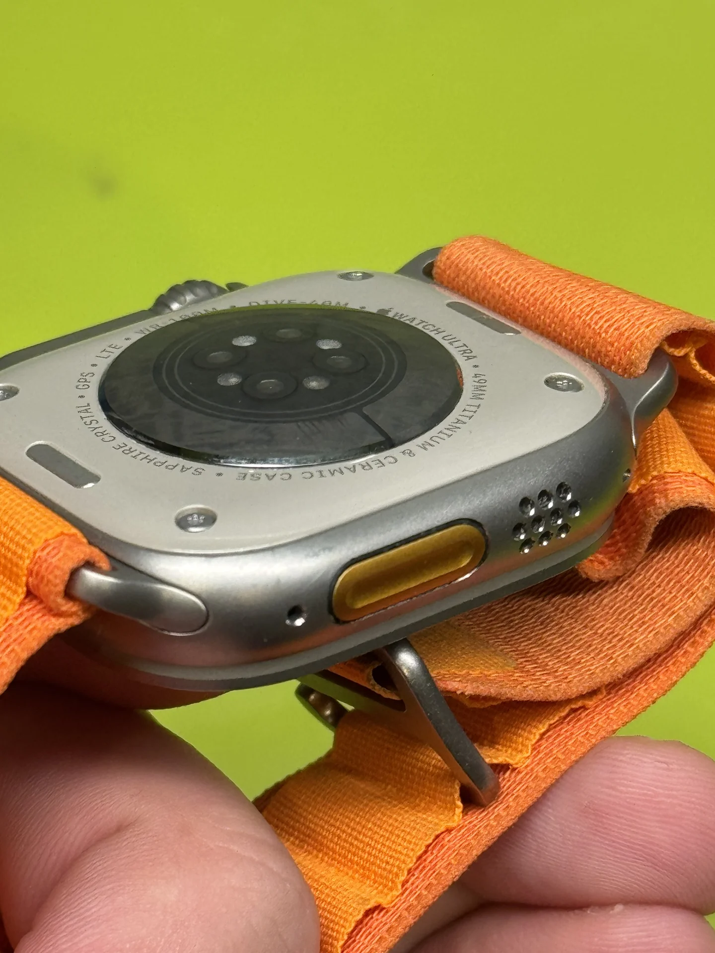 Apple Watch Ultra - миниатюра 5