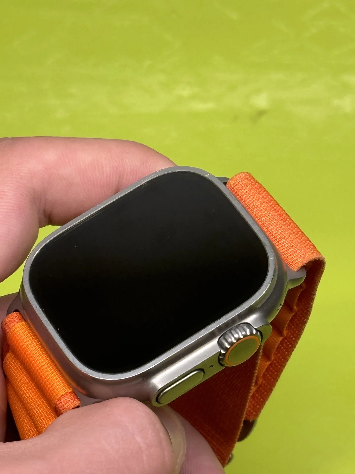 Apple Watch Ultra - миниатюра 8