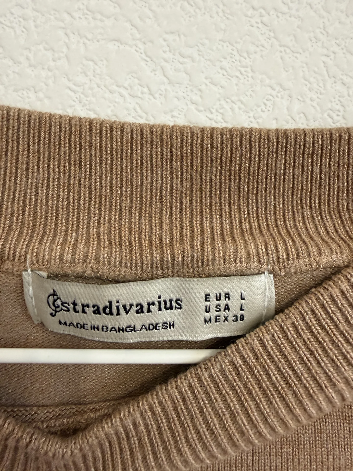 кофта Stradivarius - миниатюра 2