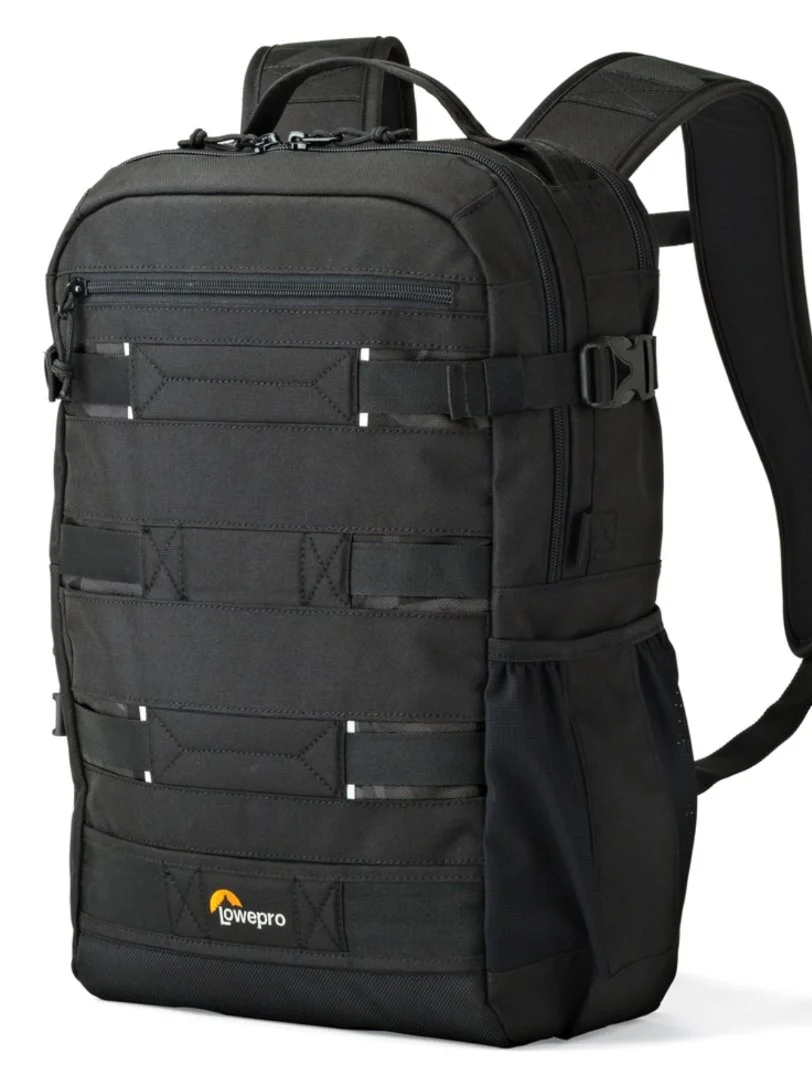 Рюкзак Lowepro - миниатюра 2
