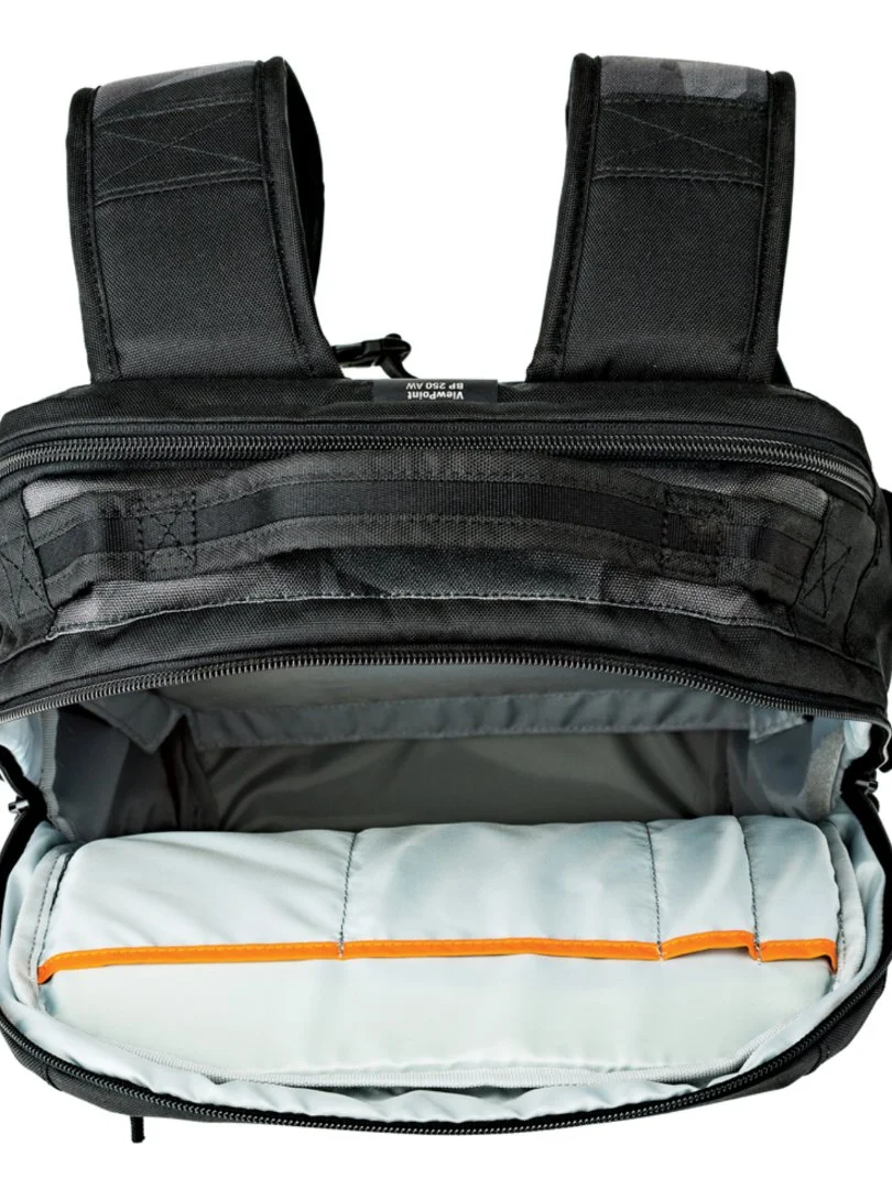 Рюкзак Lowepro - миниатюра 3