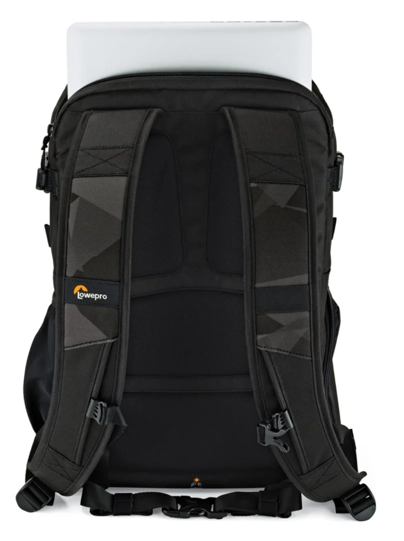 Рюкзак Lowepro - миниатюра 5