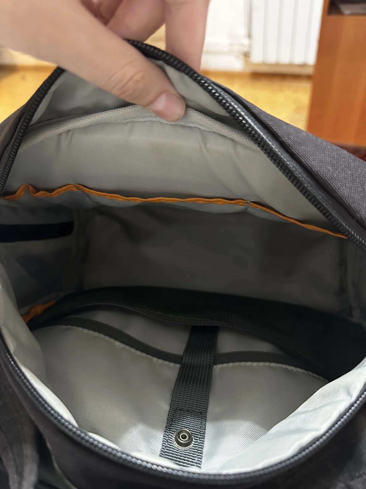Рюкзак Lowepro - миниатюра 8