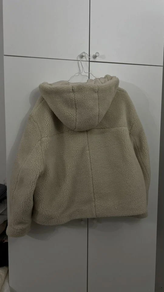 Женская куртка zara - миниатюра 3