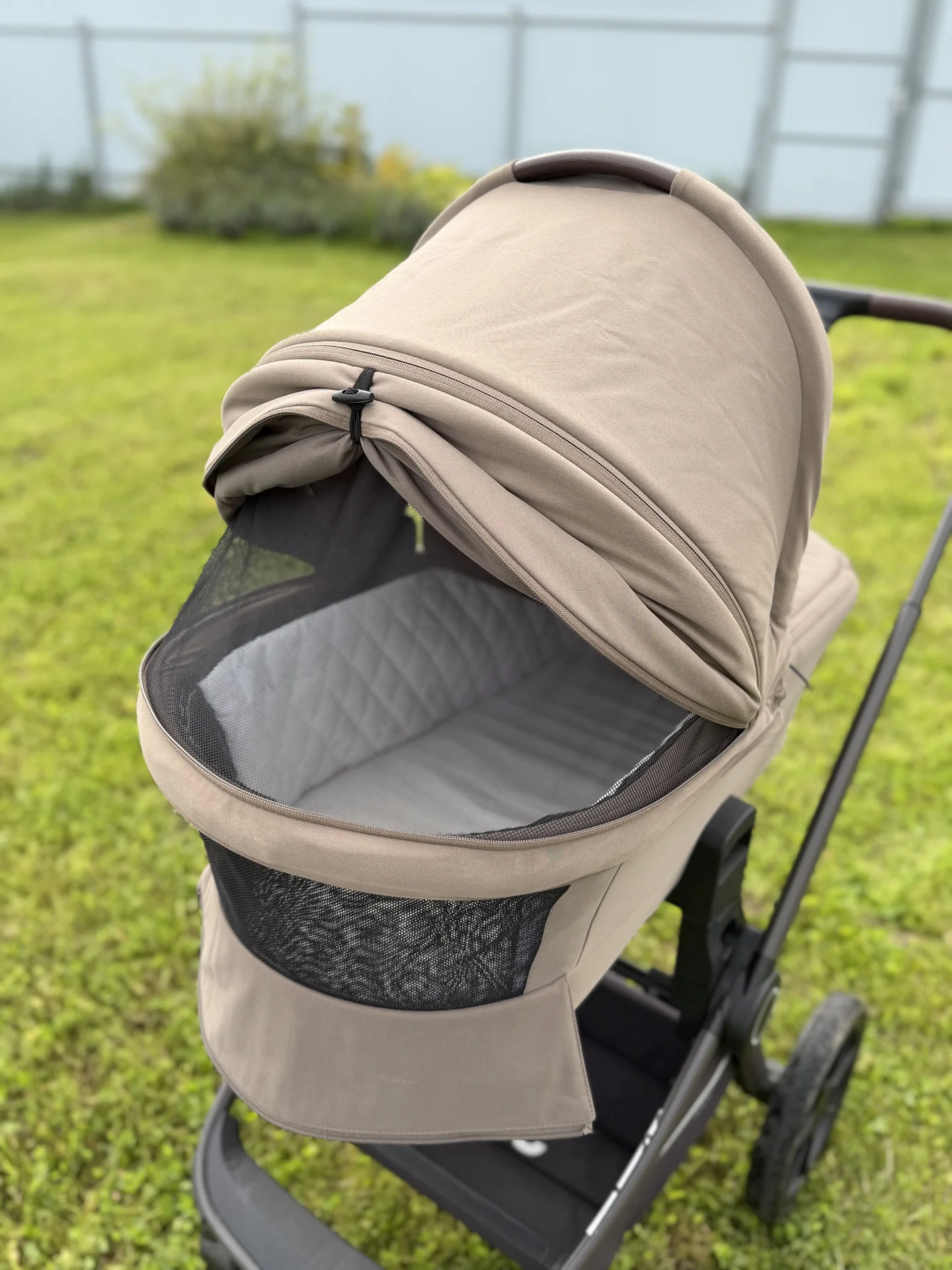Mowbaby zoom 2 в 1 - миниатюра 8