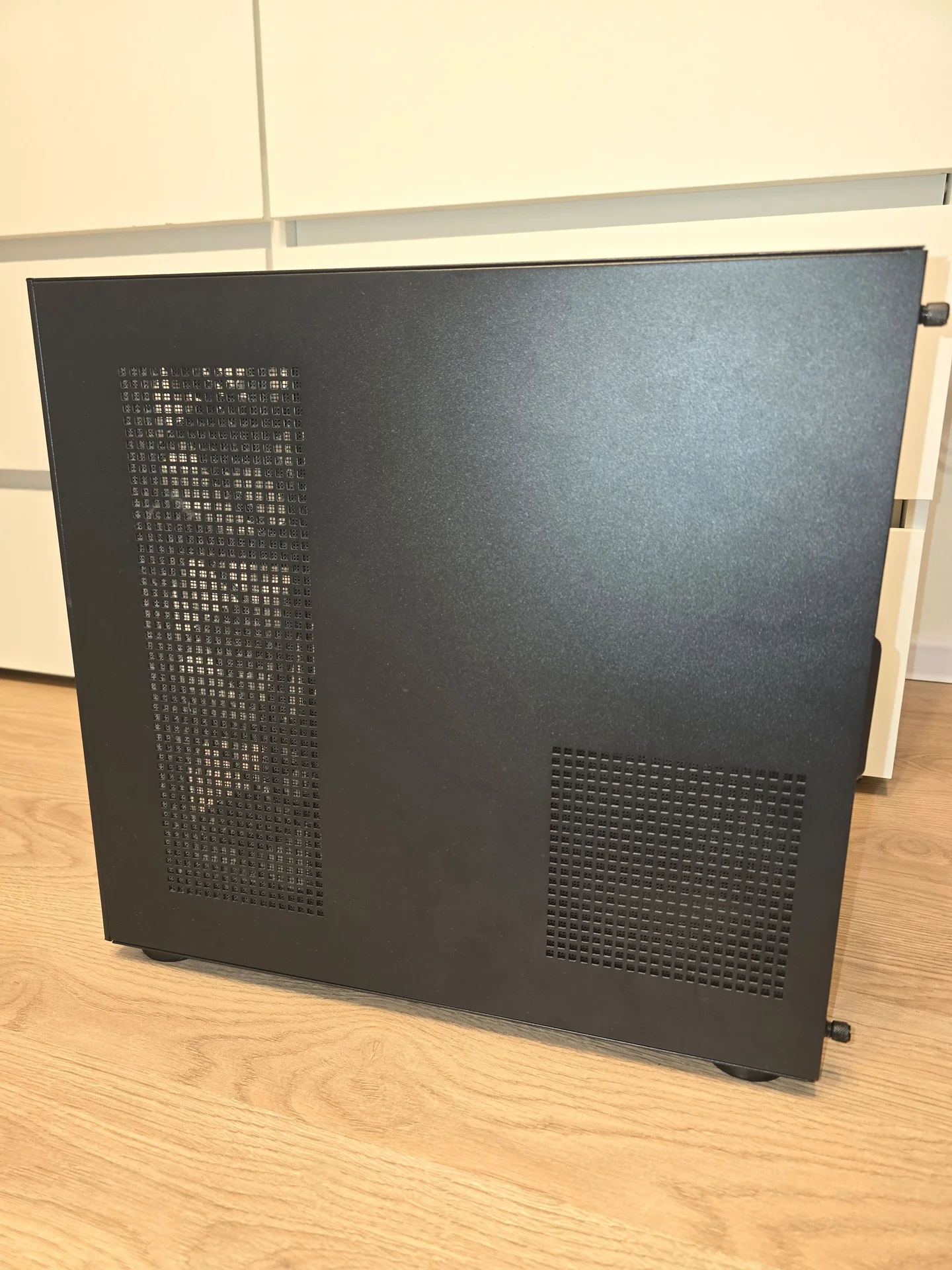 Игровой корпус Cougar FV150 RGB - миниатюра 6