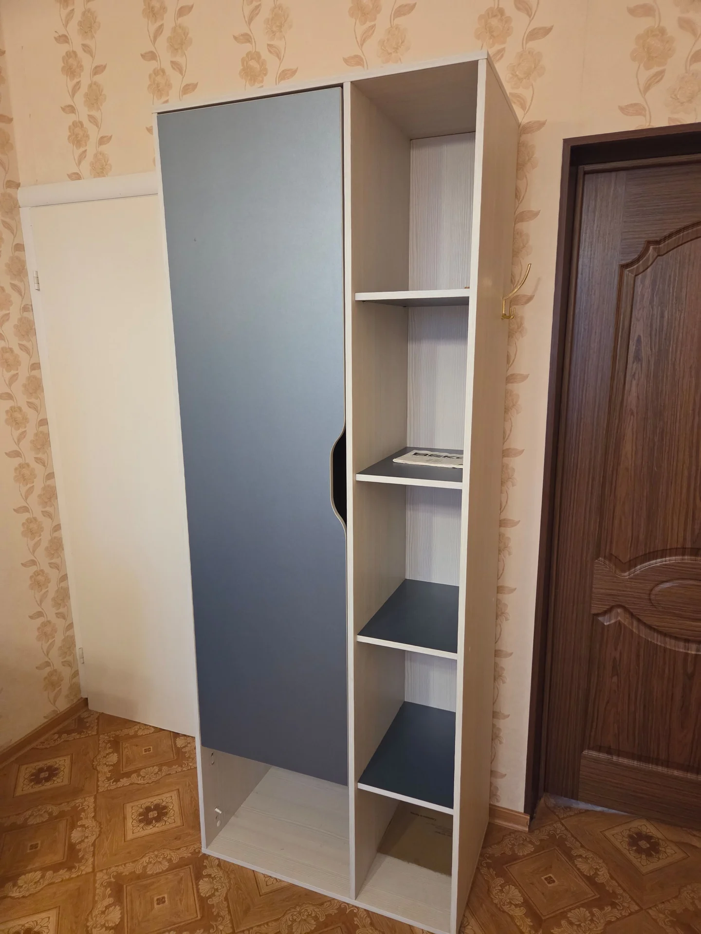 сдам комнату - миниатюра 5