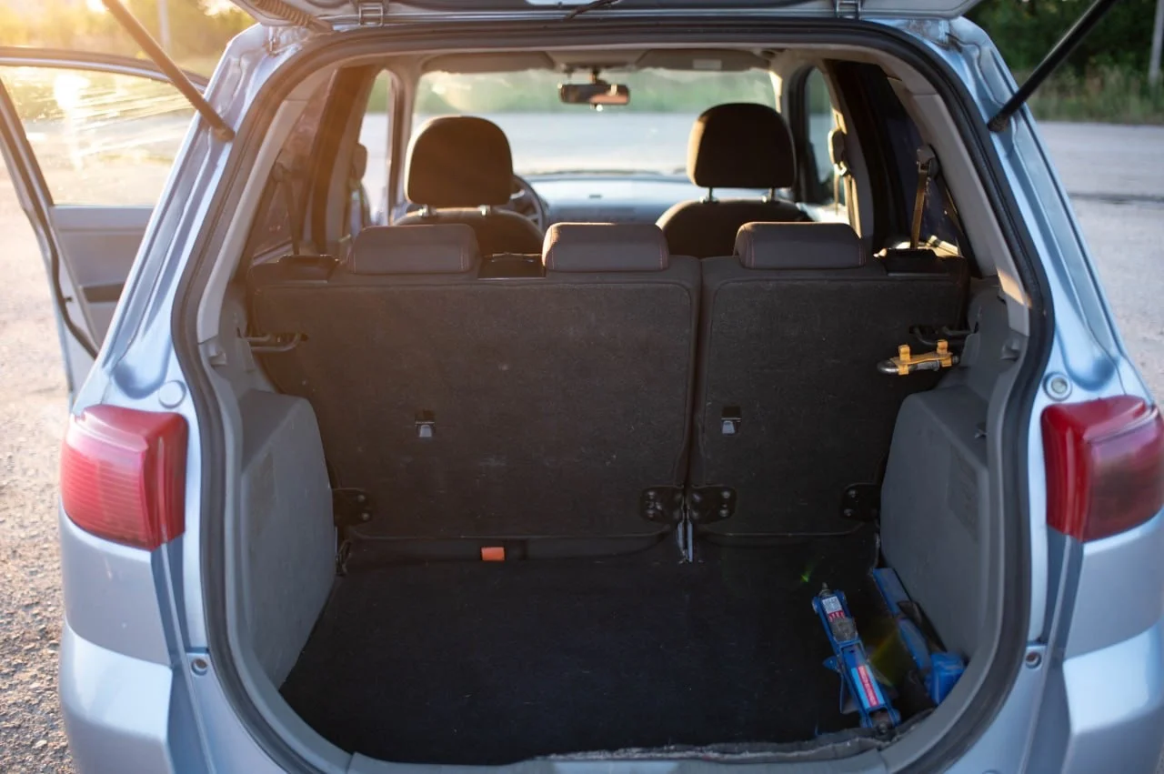 Mazda 2 2003 - миниатюра 6