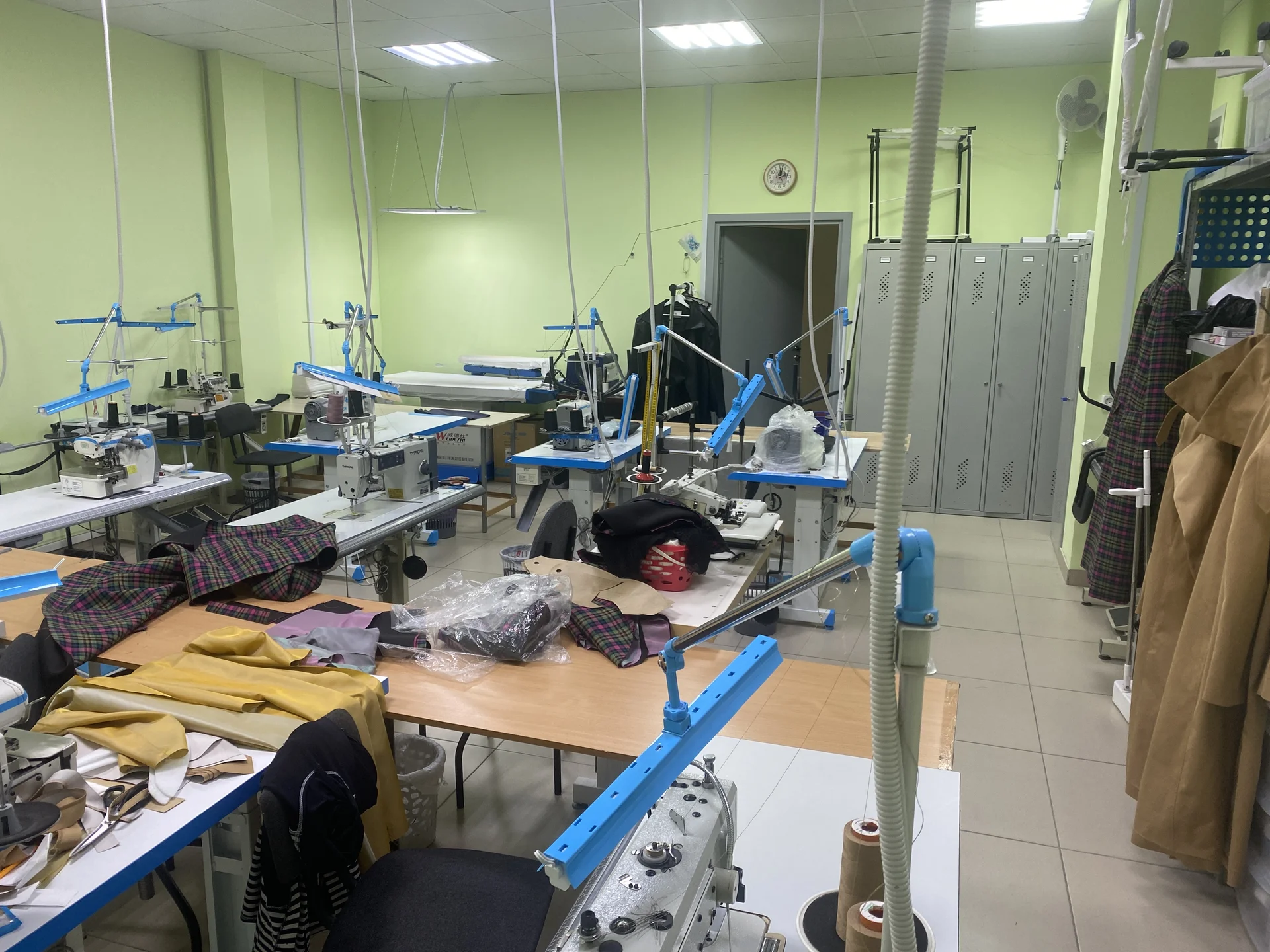 Продам швейное поизводство - миниатюра 3