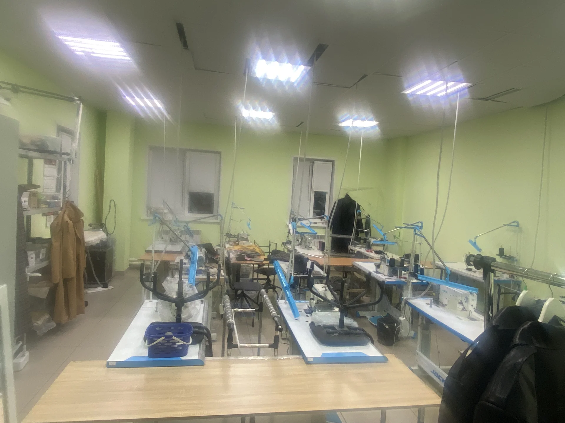 Продам швейное поизводство - миниатюра 4