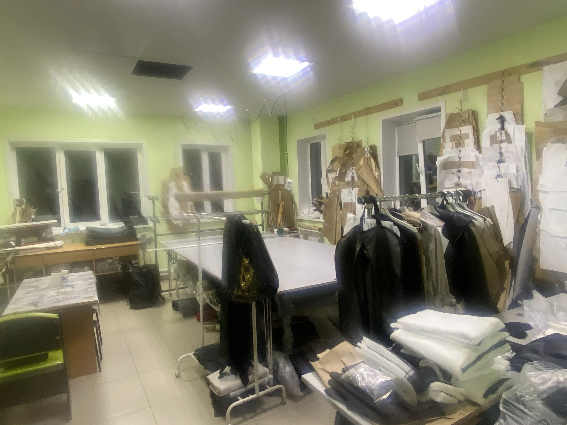 Продам швейное поизводство - миниатюра 5