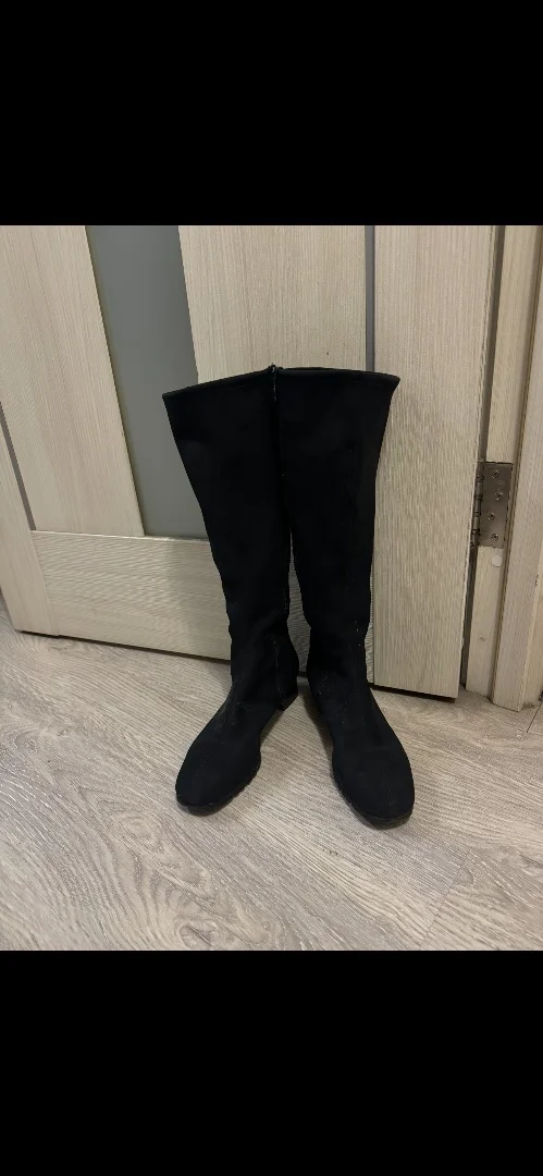 Hogl сапоги Gore-tex 37,5 - миниатюра 5