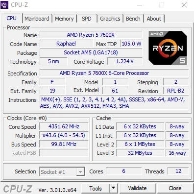 RTX 4060 8gb - миниатюра 5