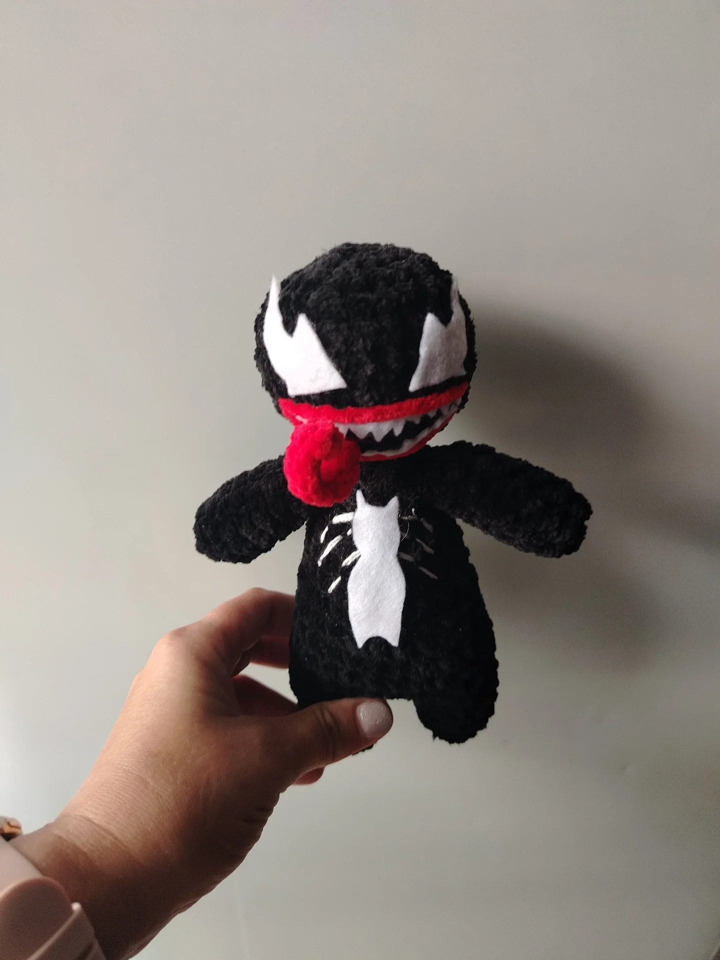 игрушки ручной работы - миниатюра 12