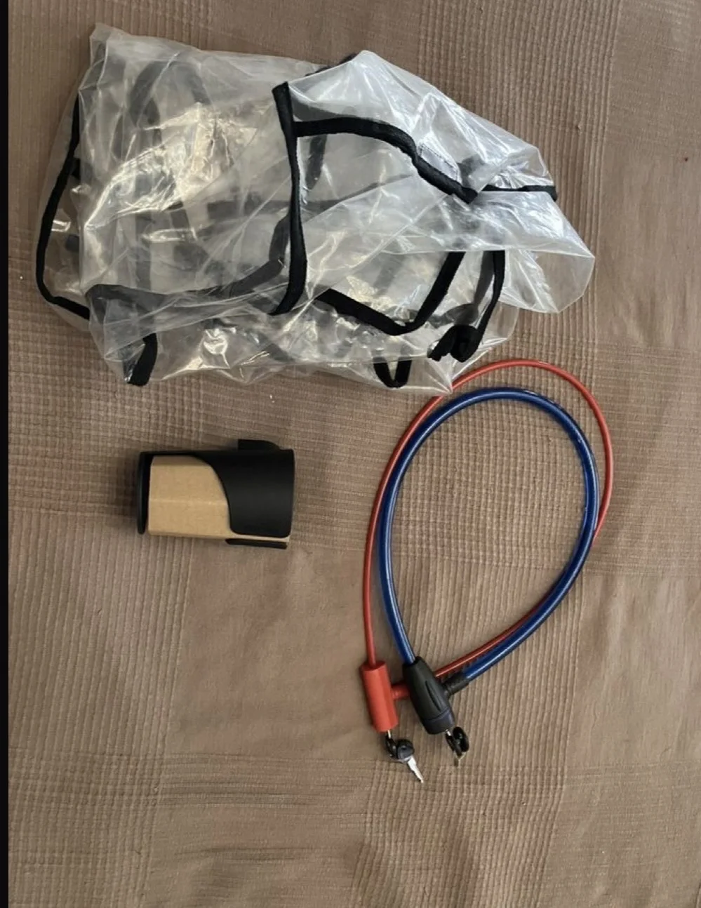 Коляска Britax Römer B-Agile M - миниатюра 4